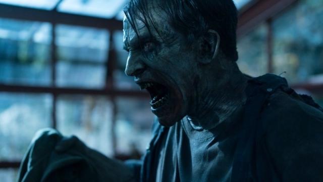 Zombie Reboot Day Of The Dead: Bloodline Looks Sorta Braindead