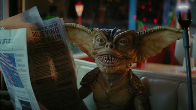 This Gremlins Fan Film Is Guaranteed To Get You Into The Holiday Spirit