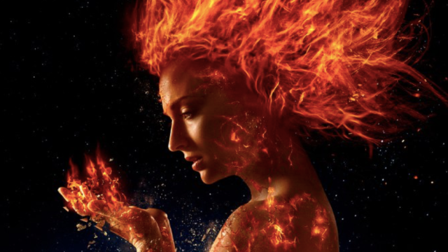 X-Men: Dark Phoenix Photos Promise Death And Destruction, Plus Our First Look At Jessica Chastain