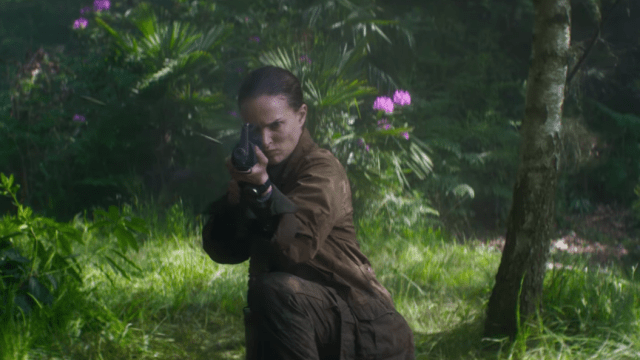 The Hollywood Drama Around Annihilation Shows Why We Can’t Have Smart Things