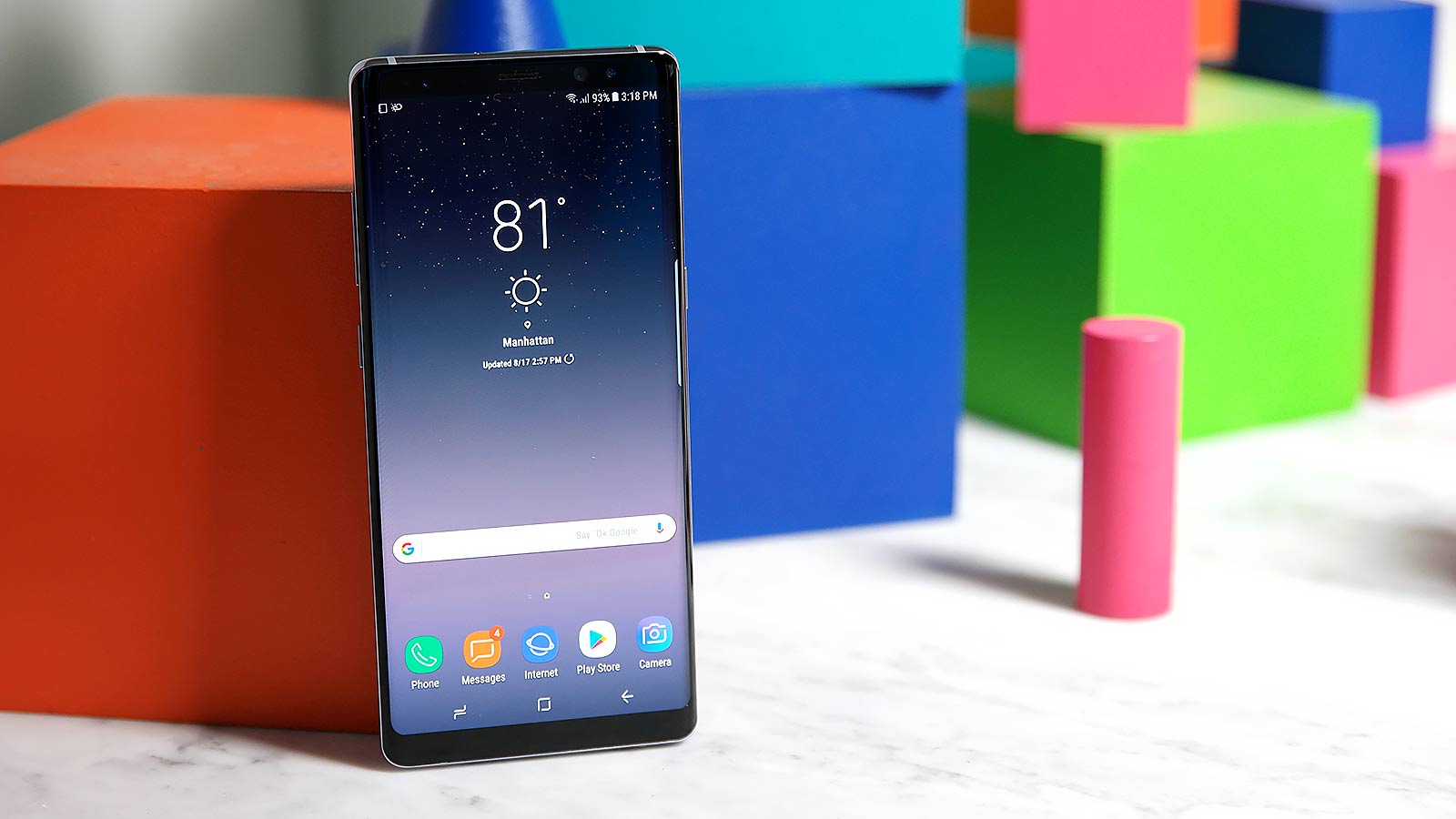 The Best Smartphone For Everyone