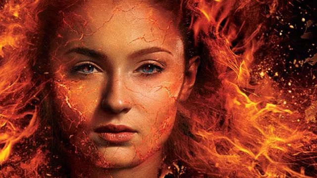 First X-Men: Dark Phoenix Details Reveal How Jean Grey Will Encounter The Phoenix Force
