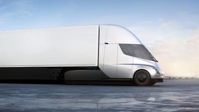Every Company That Has Pre-Ordered A Tesla Semi To Date