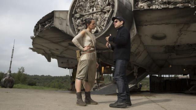 J.J. Abrams Explains Why He’s Returning For Star Wars: Episode IX