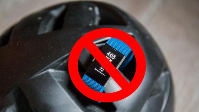 Do Not Buy A Fitbit For Someone You Love