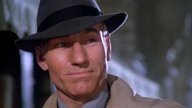 Patrick Stewart Says He’s Willing To Play Picard Again For That Tarantino Star Trek Project