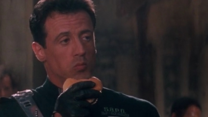 Demolition Man’s Gleaming Version Of Utopia Is Much Scarier Than You Remember