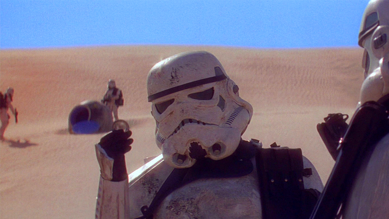 11 Minor Star Wars Characters Who Got Absurdly Full Lives Beyond The Movies