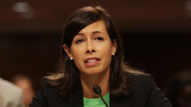 FCC Commissioner Blasts Her Own Agency For Withholding Evidence Of Fraud