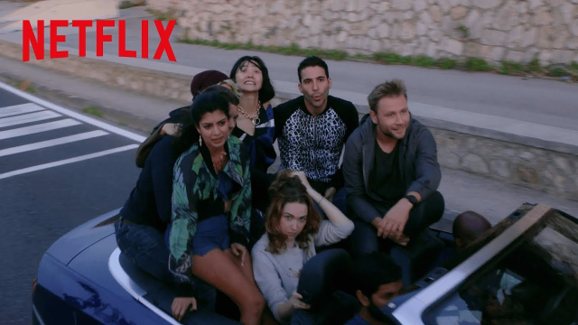 The First Look At The Sense8 Finale Special Is As Heartwarming As You’d Expect