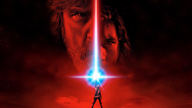 The First Impressions For Star Wars: The Last Jedi Are Overwhelmingly Good