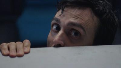 A Monster Wants To Be BFFs Or Else In This Suspenseful Horror Short