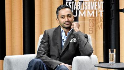 Former Facebook Exec: ‘You Don’t Realise It But You Are Being Programmed’