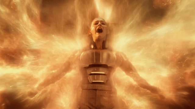 Dark Phoenix Wants To Treat Its Female Characters Better Than The Sinful X-Men 3