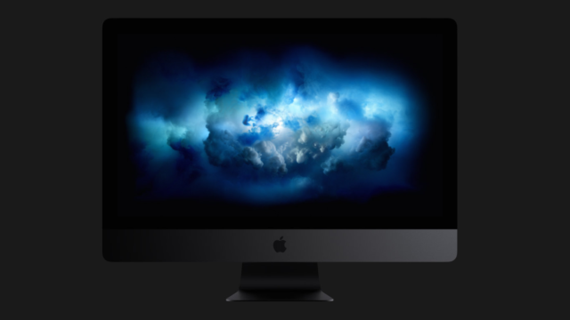 Apple’s Long-Awaited iMac Pro Finally Goes On Sale In Two Days