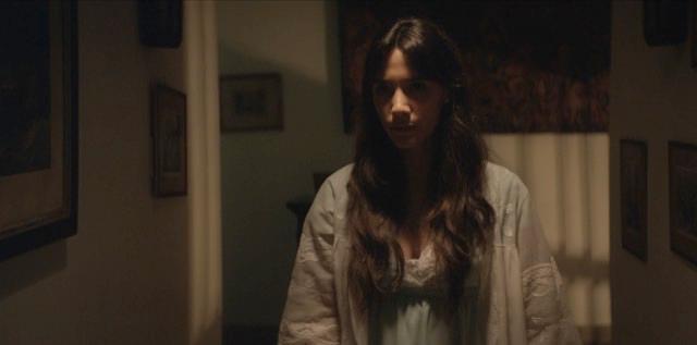 An Undead Outbreak Summons A Stealth, Ruthless Response In Chilling Short The Plague