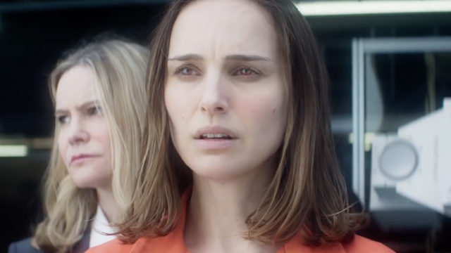 Annihilation’s Director Says He Didn’t Know About His Film’s Whitewashing Problems