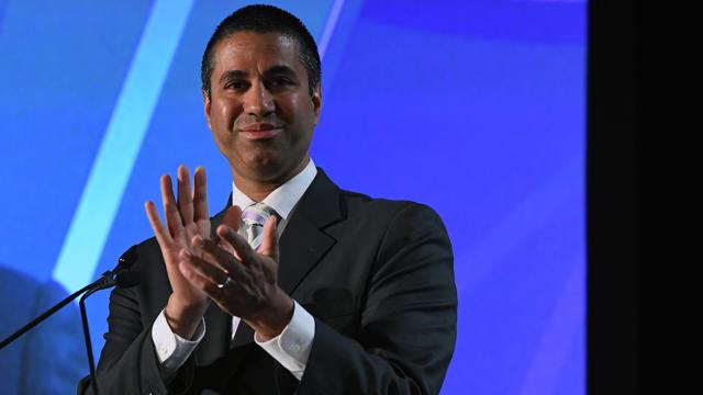 US FCC Votes To Kill Net Neutrality, Capping A Year Of Endless Bullshit