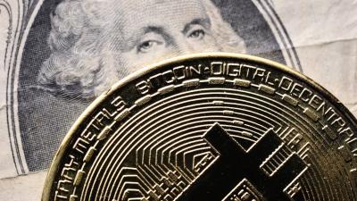 US Feds Rush To Cash In On Seized Bitcoin Cache Before The Bubble Bursts
