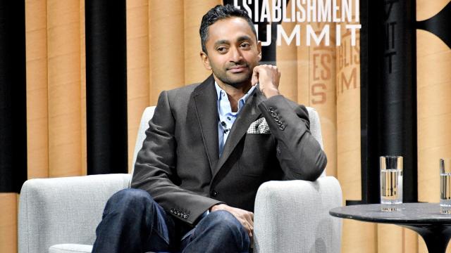 Former Facebook Exec Who Suggested Social Media Was Destroying Society: I Love Facebook