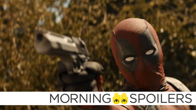 There Could Be A Future For More Marvel Films Like Deadpool After The Disney/Fox Deal