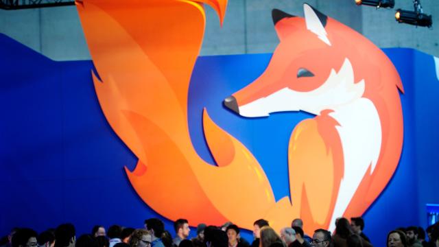 Mozilla Slipped A ‘Mr Robot’ Promo Plugin Into Firefox And Users Are Pissed