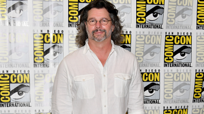 Ronald D. Moore Is Returning To Space For A New Apple TV Series