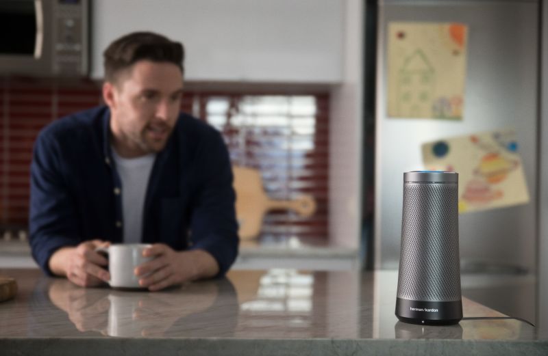 Samsung Smart Speaker, Huh? Let’s Talk