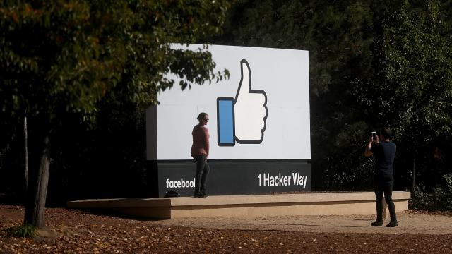 Facebook Says Government Requests For User Data Rose 21% In First Half Of 2017