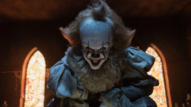 Pennywise Doesn’t Eat A Baby In It’s Deleted Scenes, But There Is An Alternate Ending