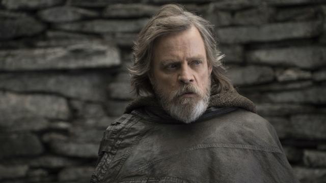 The 24 Biggest Questions We Have After Seeing Star Wars: The Last Jedi