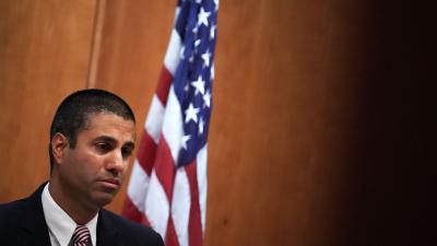 The Looming Net Neutrality Fight Is Looking Damn Good For The US Democrats