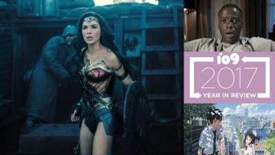 The 9 Best (and Five Worst) Movies Of 2017