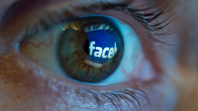 Facebook Wants Your Face And You’ll Probably Let Them Have It