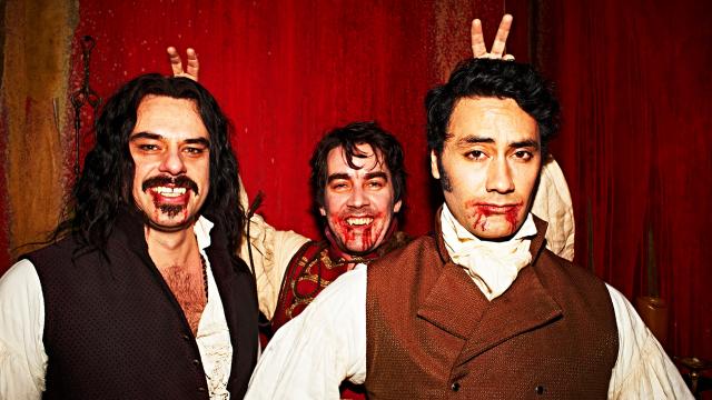 The What We Do In The Shadows Spinoff TV Series Will Be Like X-Files, But With Zombies And Werewolves