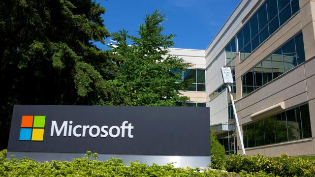 Microsoft Is Making It Easier For Some Employees To Sue Over Sexual Harassment And Gender Discrimination