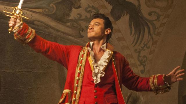 Beauty And The Beast Almost Left The Door Open For A Gaston-Centric Sequel