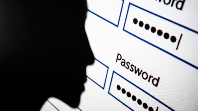 The 25 Most Popular Passwords Of 2017: You Sweet, Misguided Fools