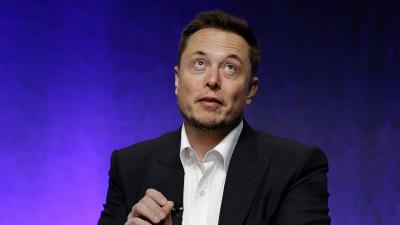 That Phone Number Elon Musk Tweeted Takes You To A God Of War Easter Egg