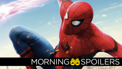 More Hints As To How Spider-Man: Homecoming 2 Will Adapt An Iconic Comics Character