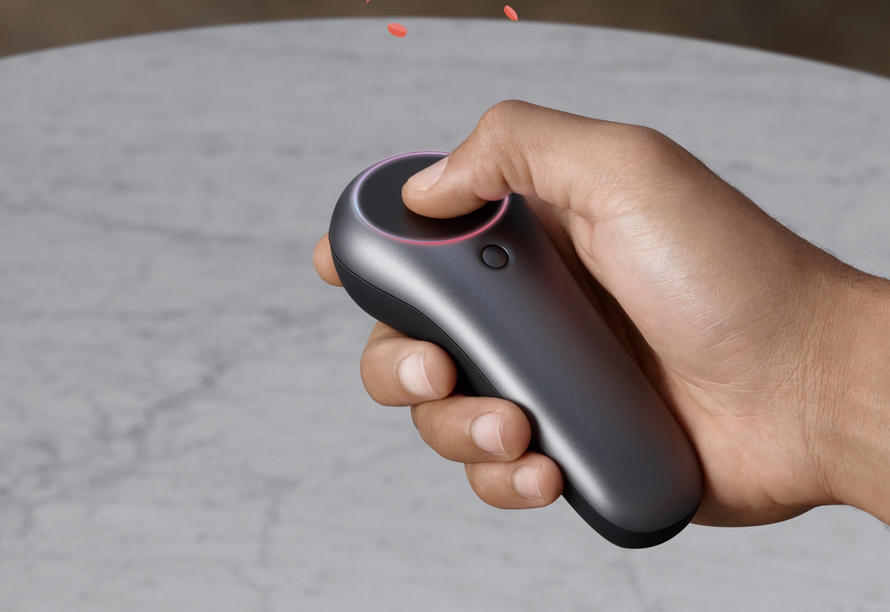 This Is Magic Leap’s First Headset