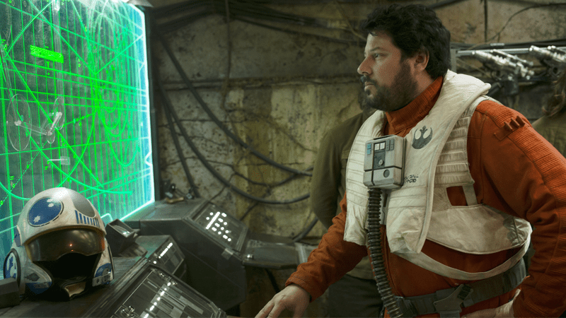 The Biggest Revelations From The Last Jedi’s Official Guidebook