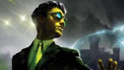 The Full Cast Of Kenneth Branagh’s 2019 Artemis Fowl Movie Is Revealed