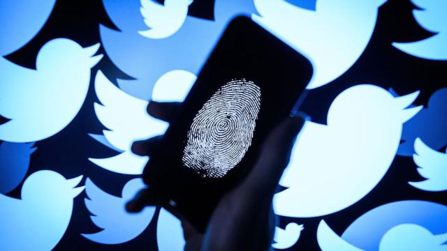 Twitter Finally Fixed Its Two Factor Authentication