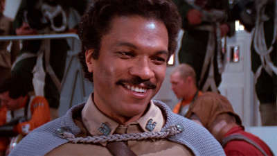 Rian Johnson Comments On Lando’s Absence From Star Wars: The Last Jedi