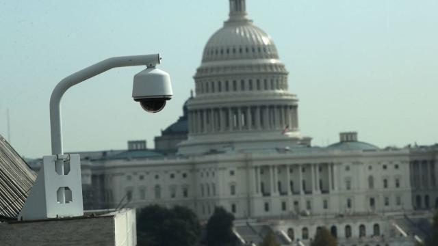 Cops Catch Hackers Who Breached 65 Per Cent Of DC’s Surveillance System