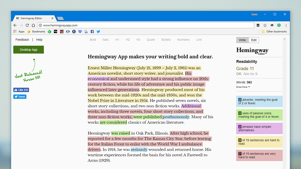 The Best Apps And Add-Ons To Improve Your Writing