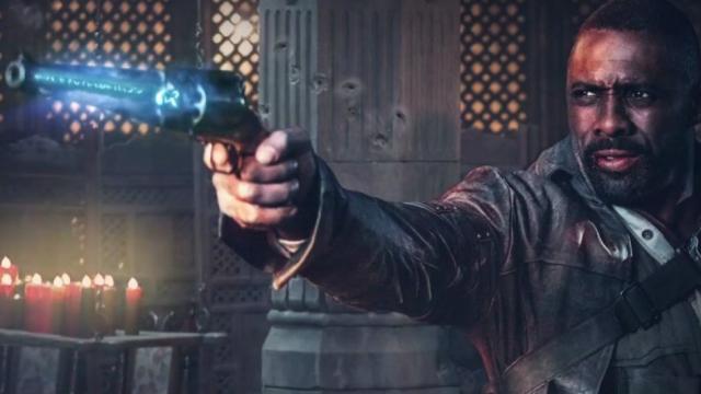 Stephen King Has Some Thoughts On The Failure Of The Dark Tower Movie