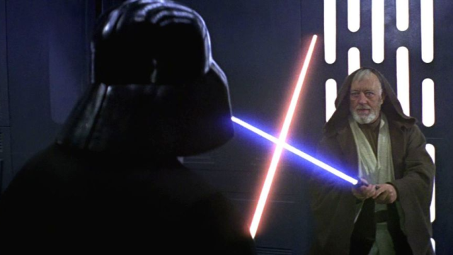 This Fan Film Puts A Bit More Action Into The Fight Between Obi-Wan Kenobi And Darth Vader