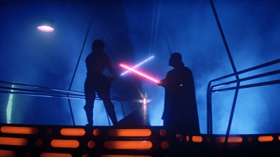 Here’s How Fans Reacted To The Empire Strikes Back In 1980